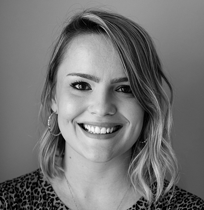 Seja você. Por inteiro.