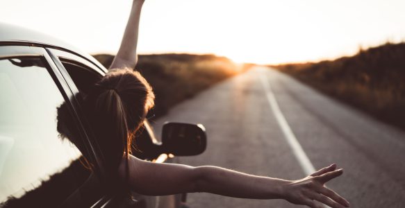 É sobre a jornada e não sobre o destino