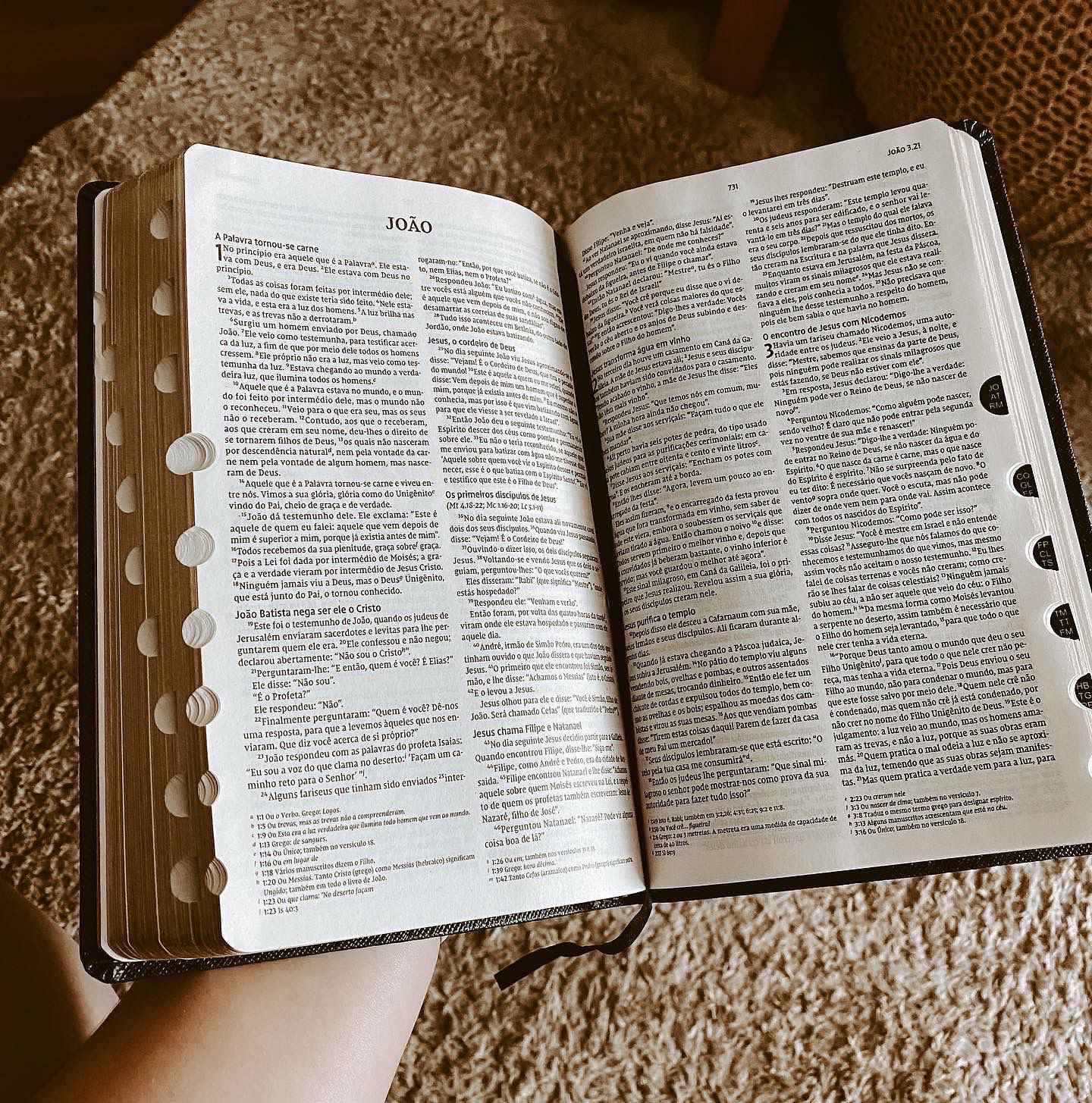 Escolhas e a SUFICIÊNCIA da PALAVRA de Deus